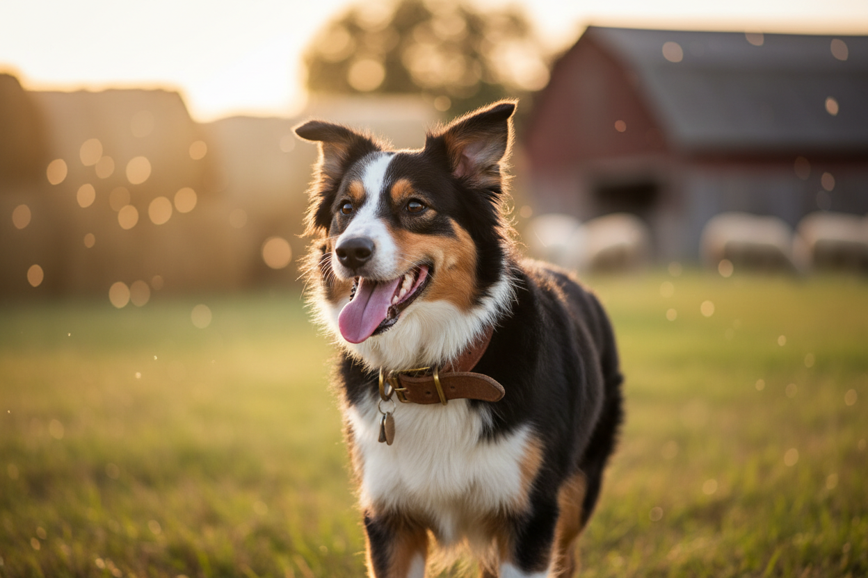 Canine Essentials