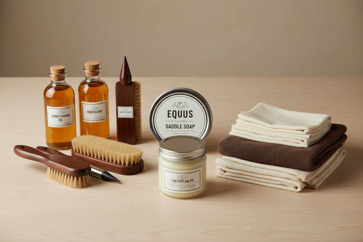 Leather Care
