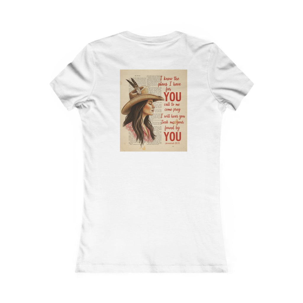 His Plan-Mares in Faith Collection