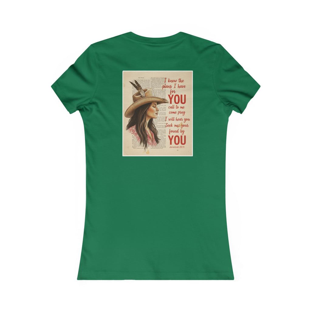 His Plan-Mares in Faith Collection