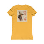 His Plan-Mares in Faith Collection