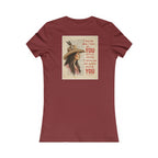 His Plan-Mares in Faith Collection