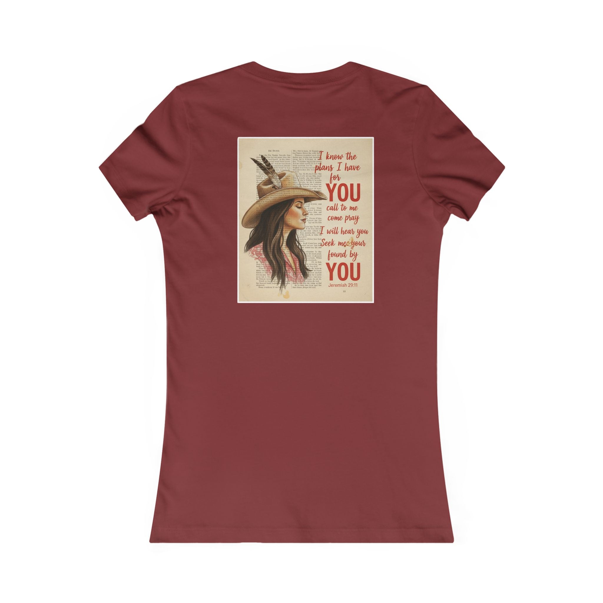 His Plan-Mares in Faith Collection