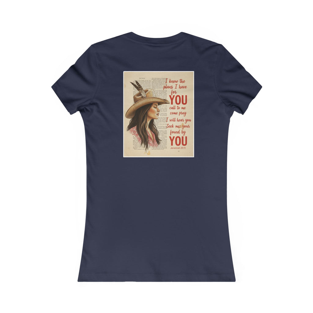 His Plan-Mares in Faith Collection