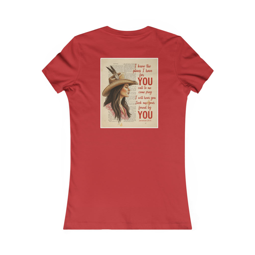 His Plan-Mares in Faith Collection