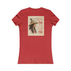 His Plan-Mares in Faith Collection