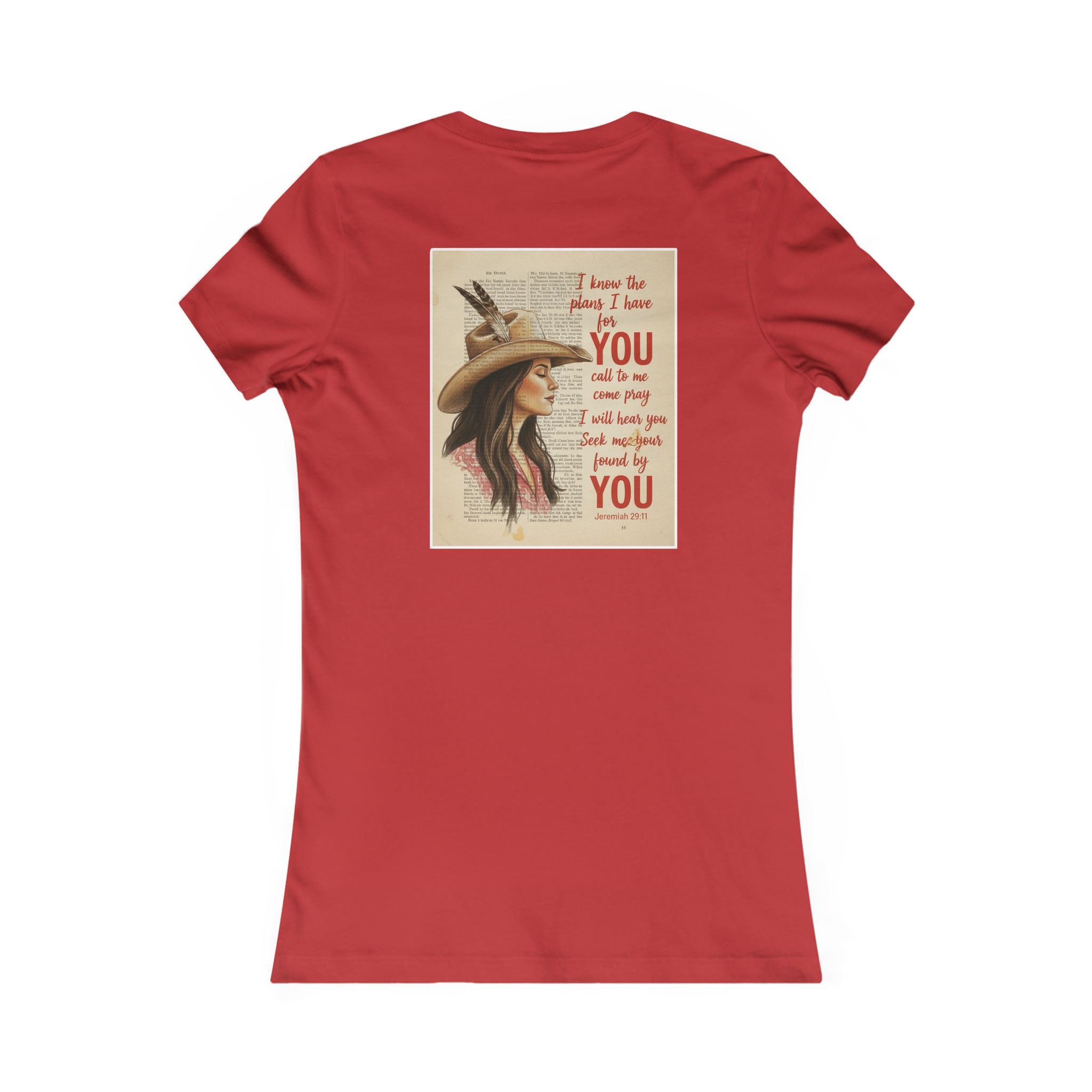 His Plan-Mares in Faith Collection