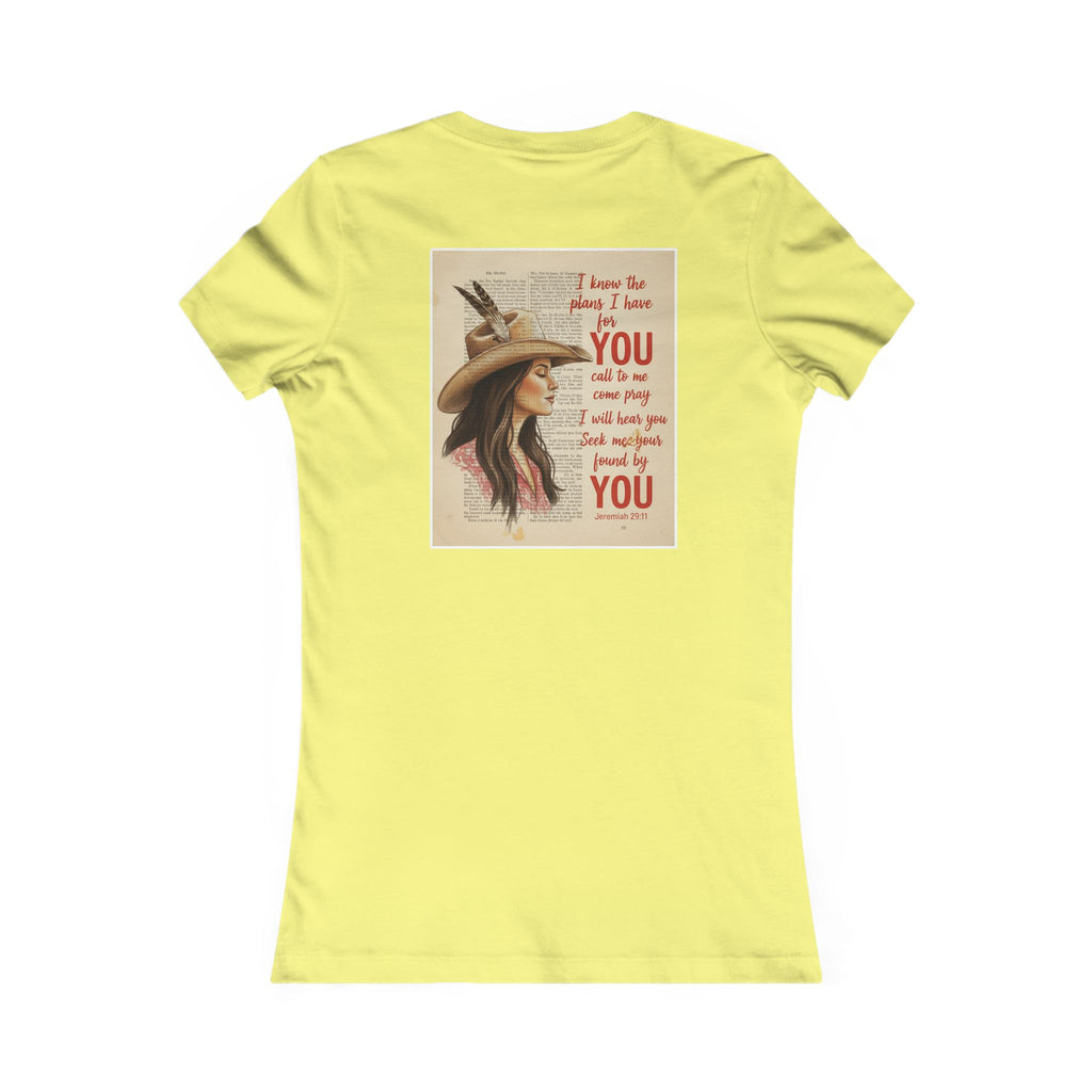 His Plan-Mares in Faith Collection