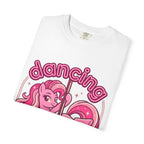Pink Pony Tee