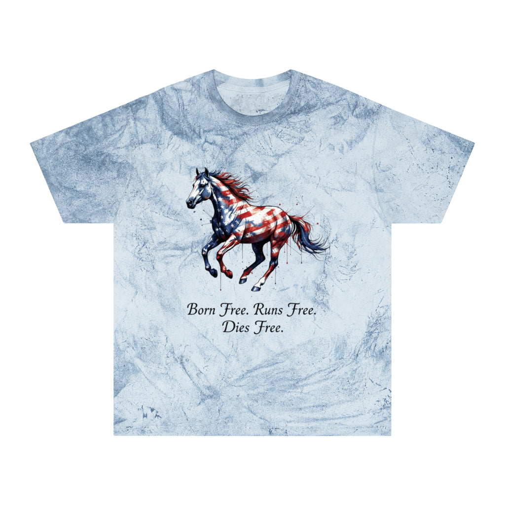 Born Free