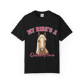 My Ride-Quarter Horse