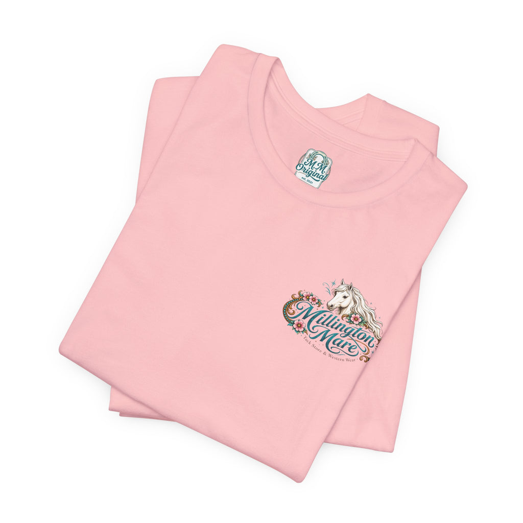Millington Mare T-Shirt