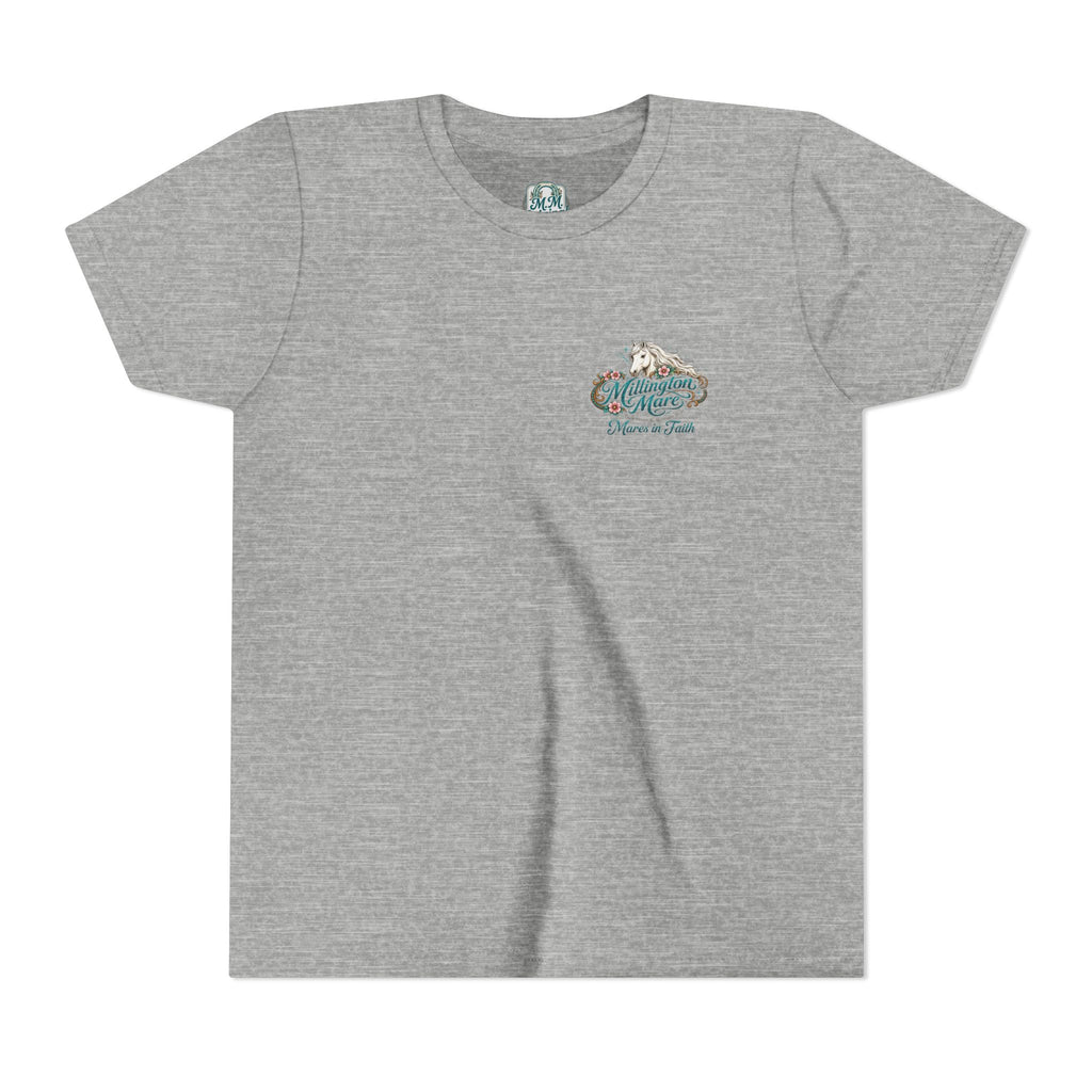 Children of Heaven-Childs-Mare in Faith Collection