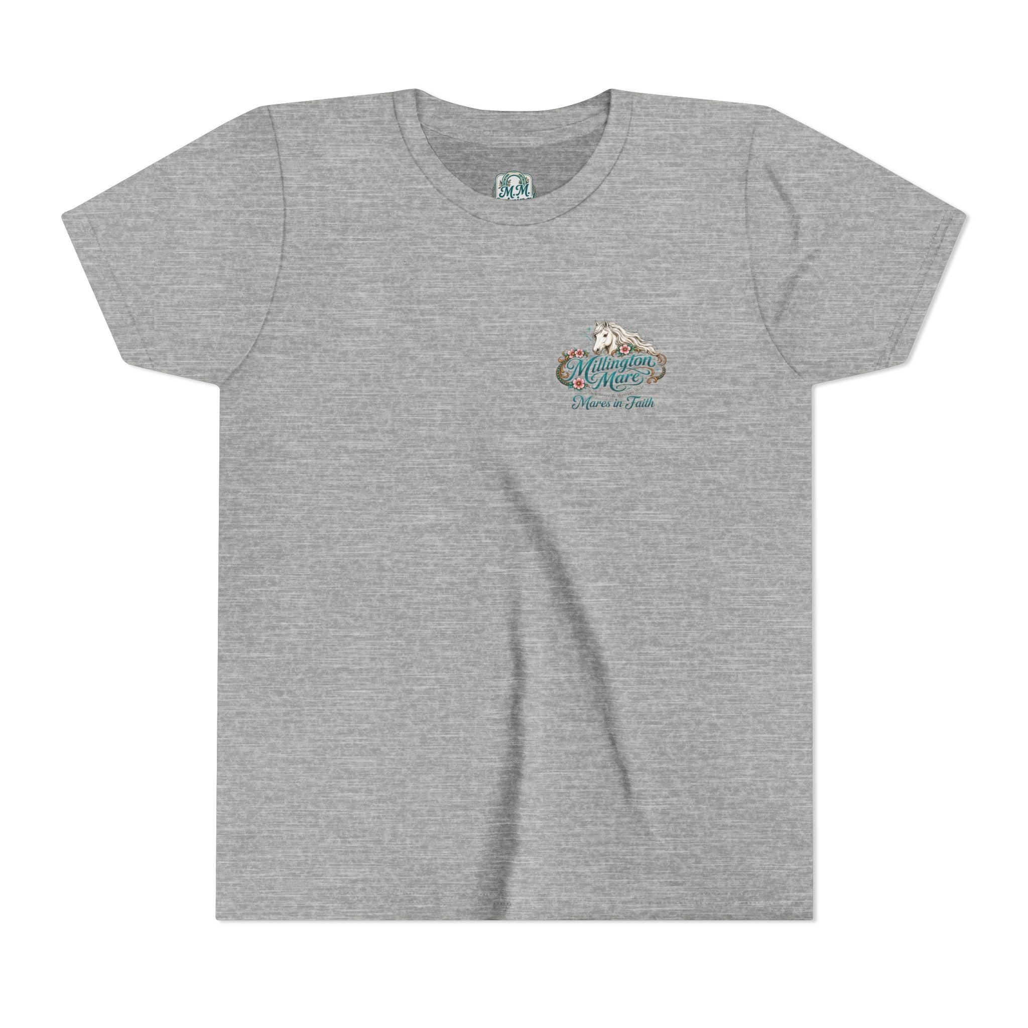 Children of Heaven-Childs-Mare in Faith Collection