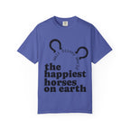 Happiest Horses on Earth