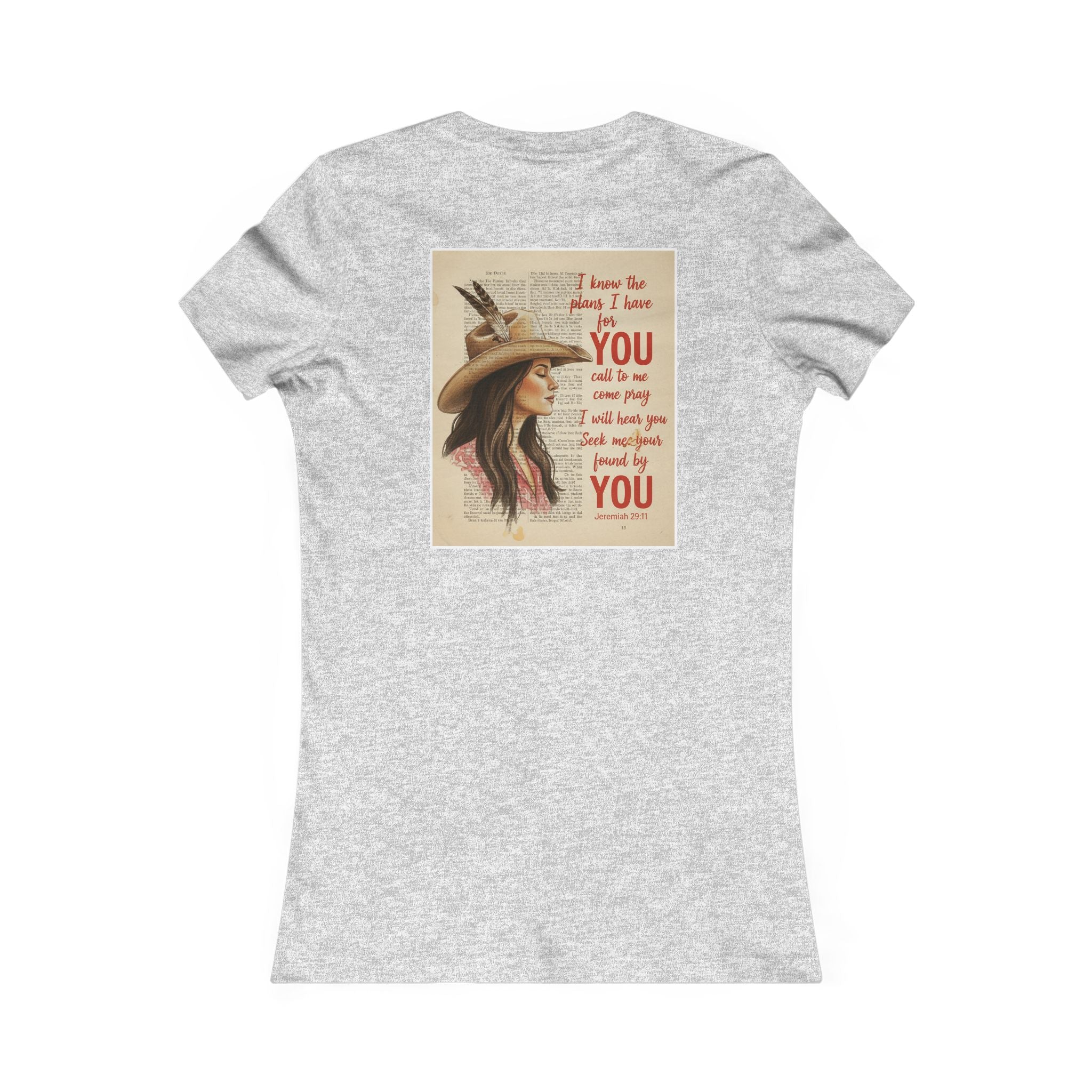 His Plan-Mares in Faith Collection