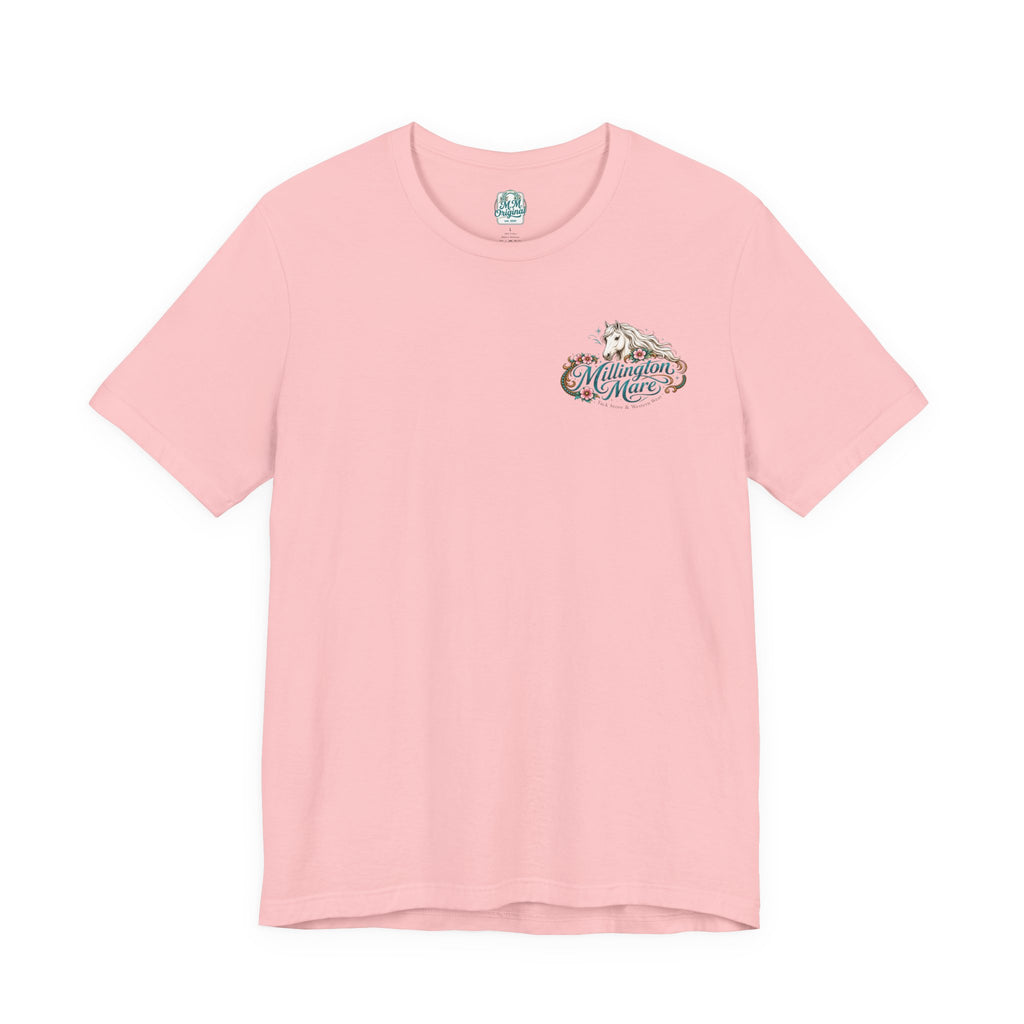 Millington Mare T-Shirt