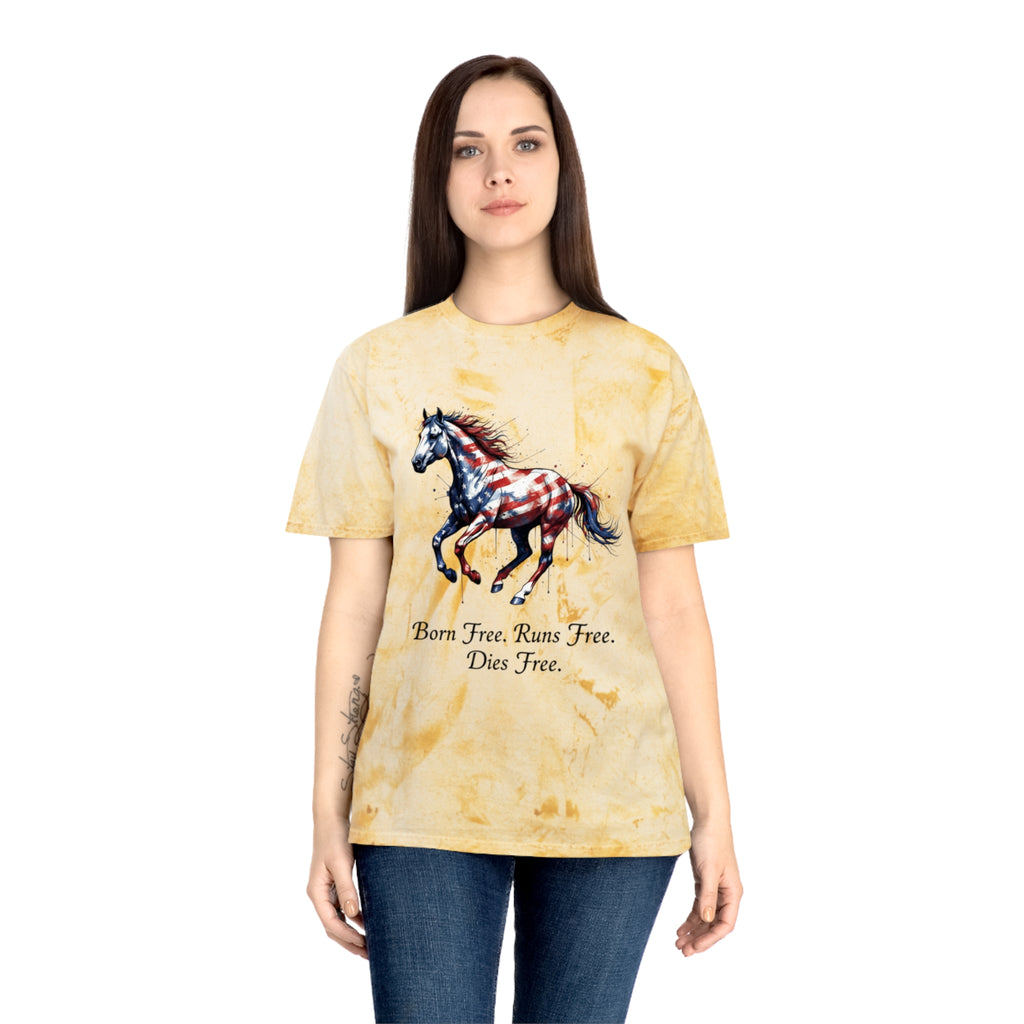 Born Free