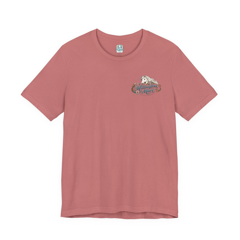 Millington Mare T-Shirt