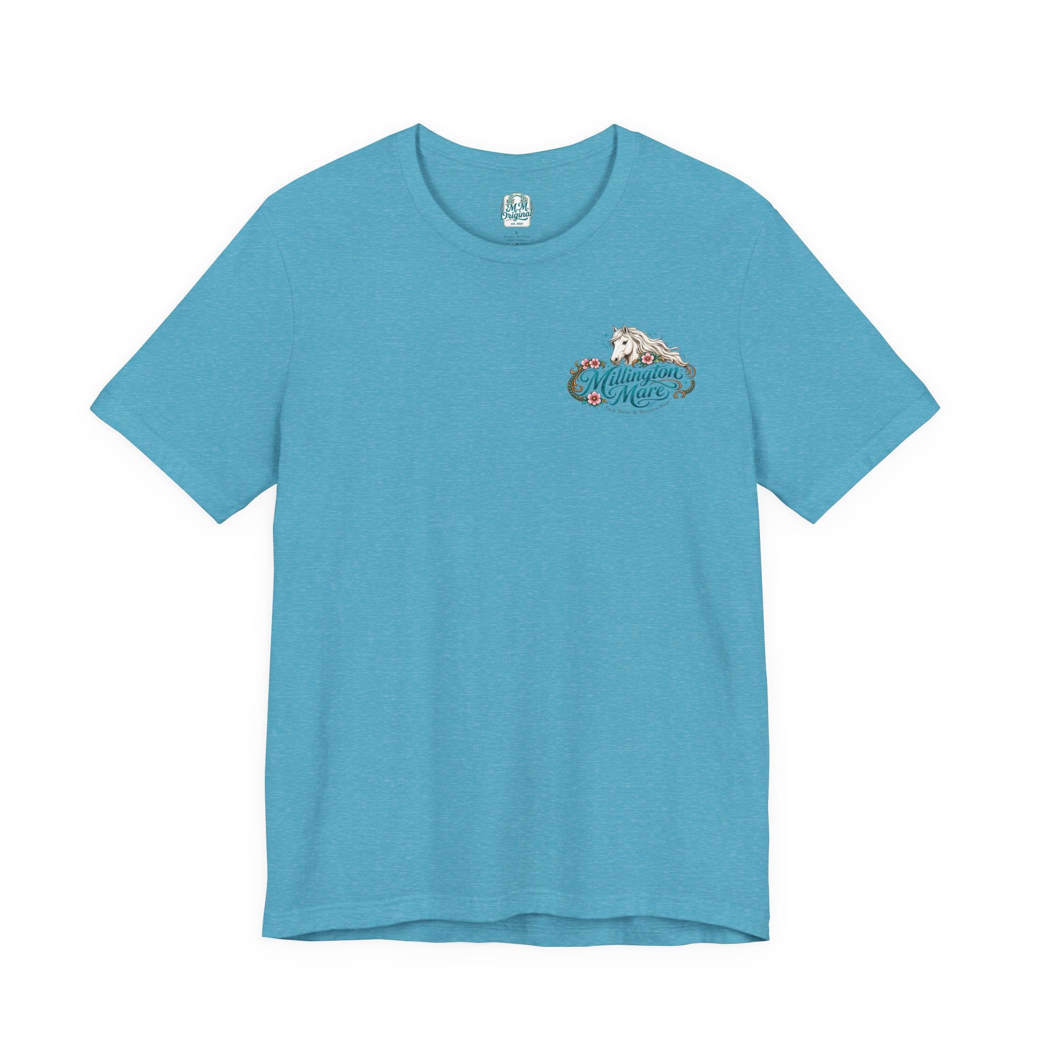 Millington Mare T-Shirt