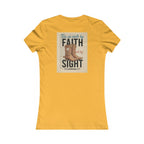 Faith Over Sight-Mares in Faith Collection