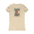 Faith Over Sight-Mares in Faith Collection