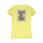 Faith Over Sight-Mares in Faith Collection