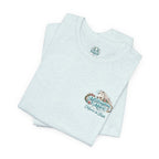 Hoofprints on Hearts-Mares in Faith Collection