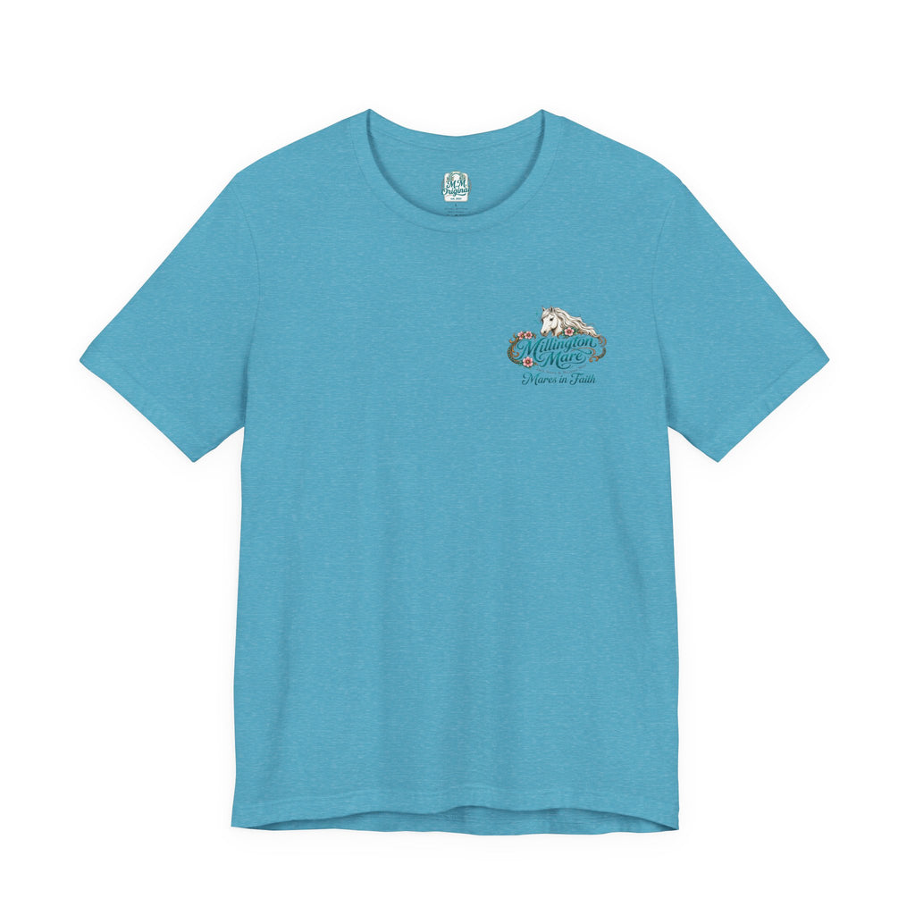 Children of Heaven-Adult-Mares in Faith collection