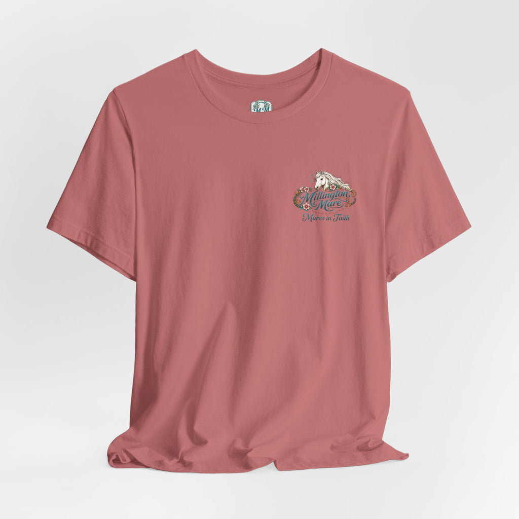 Children of Heaven-Adult-Mares in Faith collection