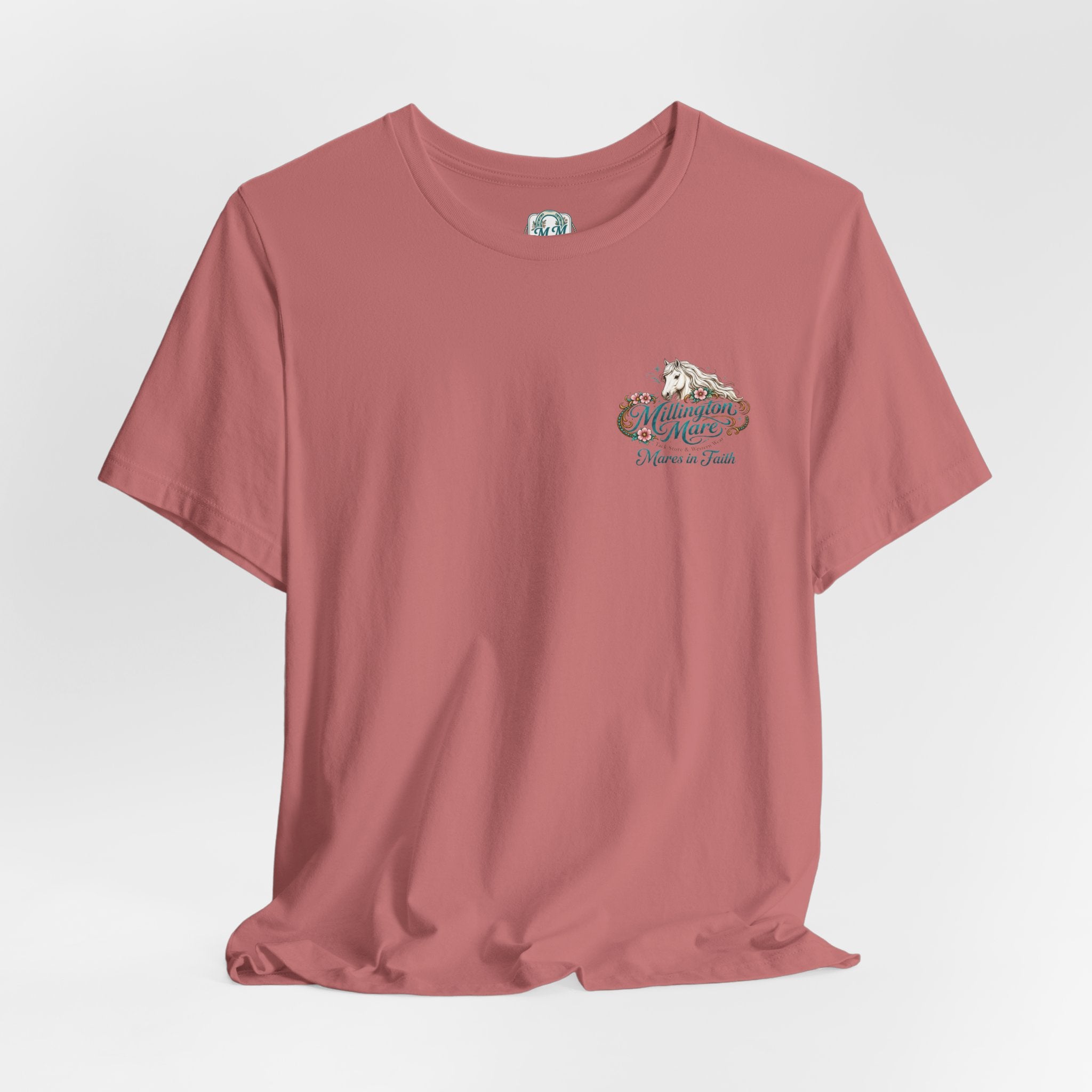 Children of Heaven-Adult-Mares in Faith collection