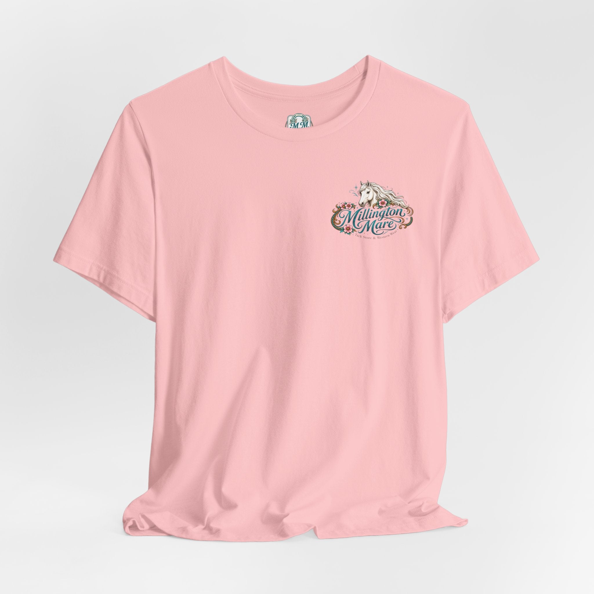Millington Mare T-Shirt