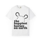 Happiest Horses on Earth