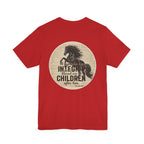 Righteous Man- Mares in Faith Collection