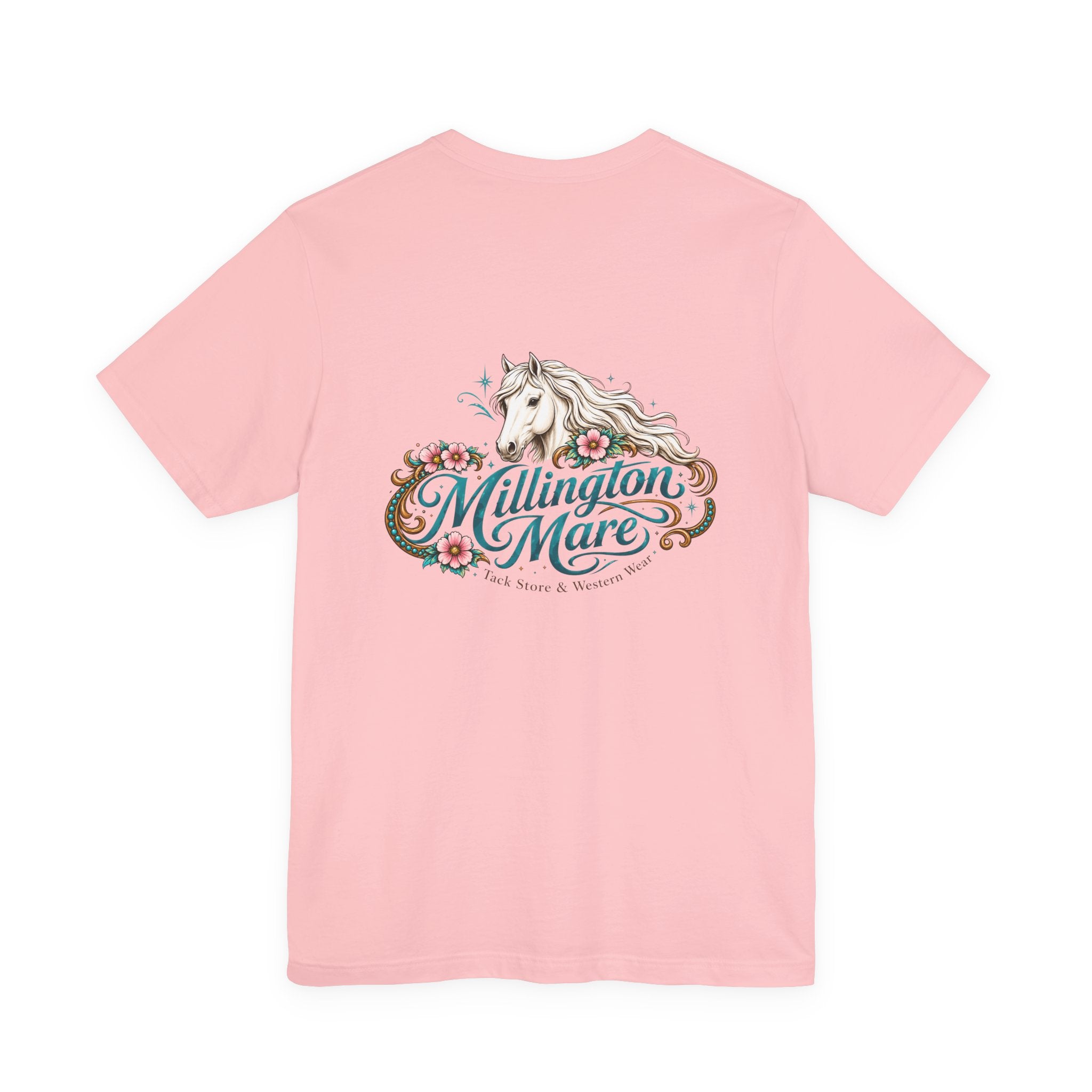 Millington Mare T-Shirt