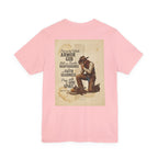 Cowboy's Prayer-Mares in Faith Collection