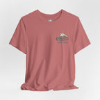 Hoofprints on Hearts-Mares in Faith Collection