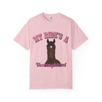 My Ride- Thoroughbred