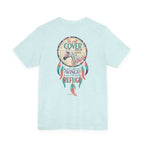 Feathers in Faith-Mares in Faith Collection