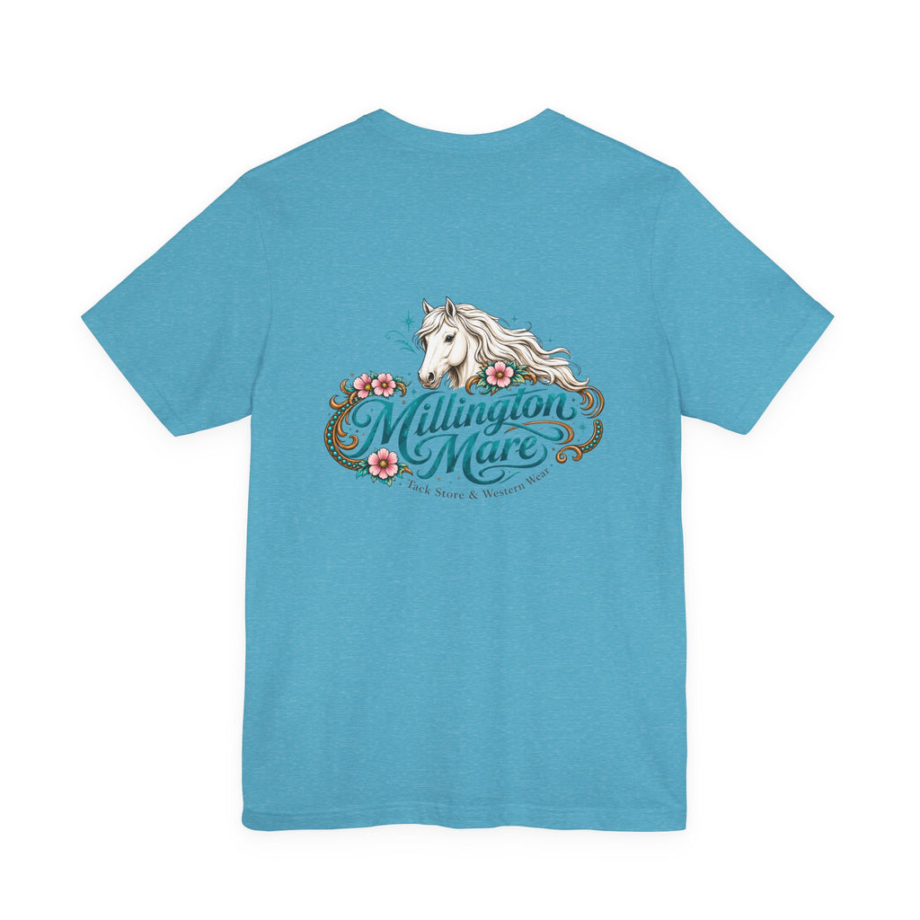 Millington Mare T-Shirt
