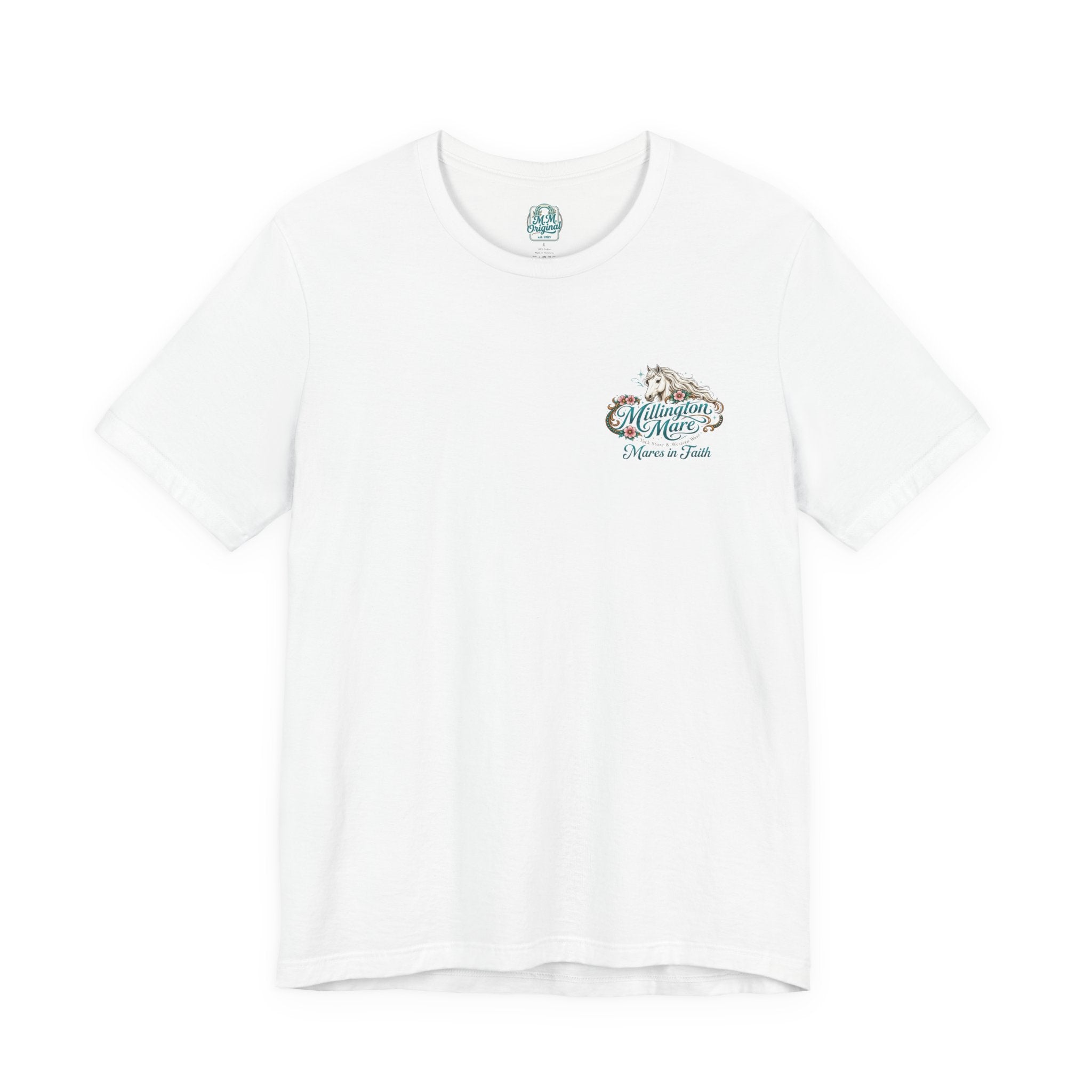 Children of Heaven-Adult-Mares in Faith collection