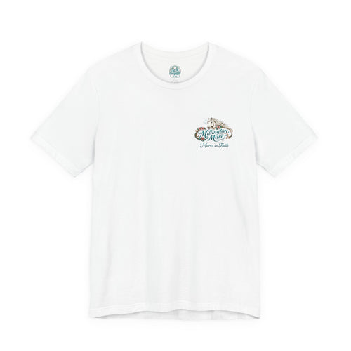 Children of Heaven-Adult-Mares in Faith collection