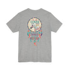 Feathers in Faith-Mares in Faith Collection