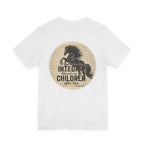 Righteous Man- Mares in Faith Collection