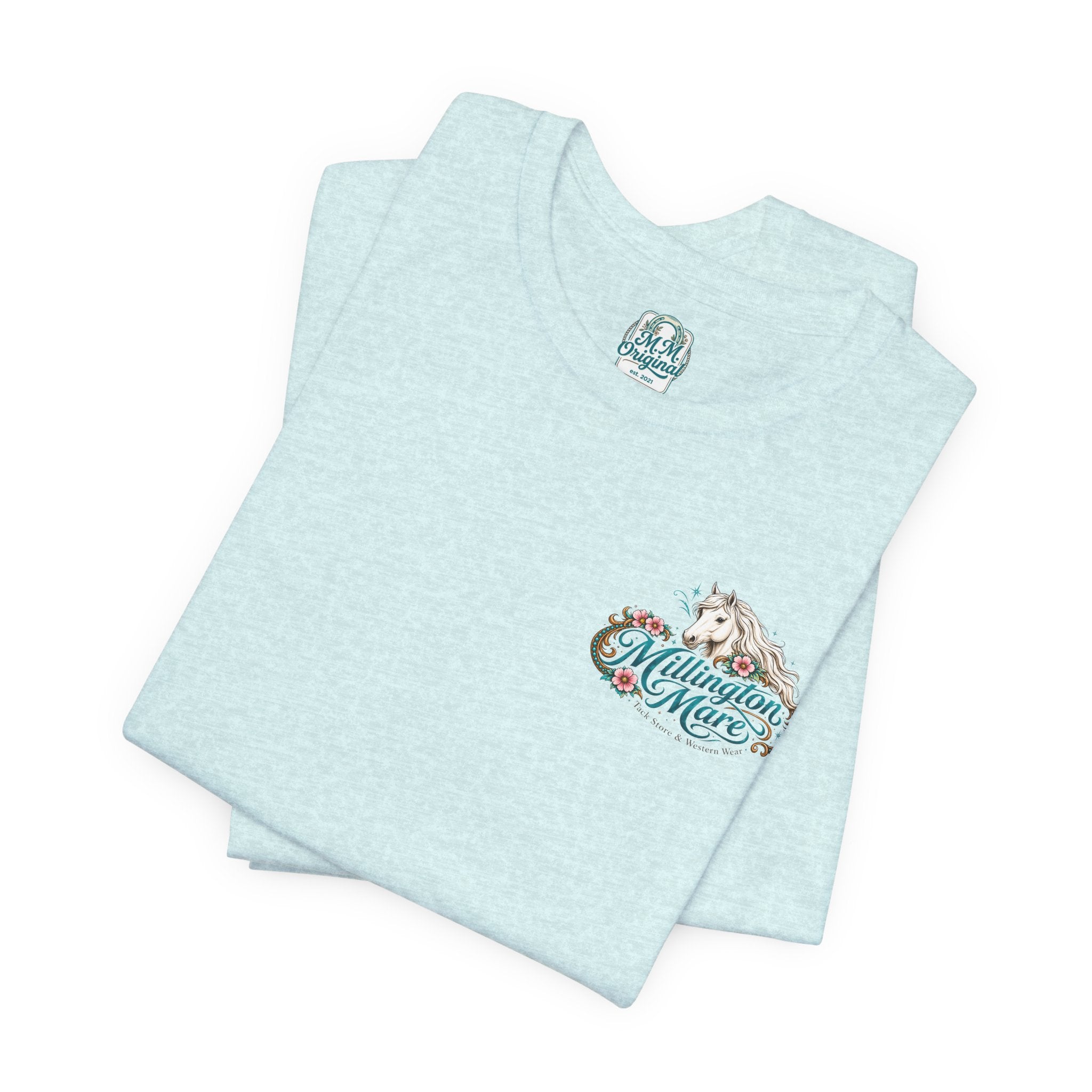 Millington Mare T-Shirt