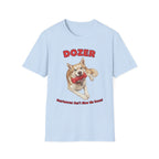 Dozers Heartworm Fund-T-Shirt