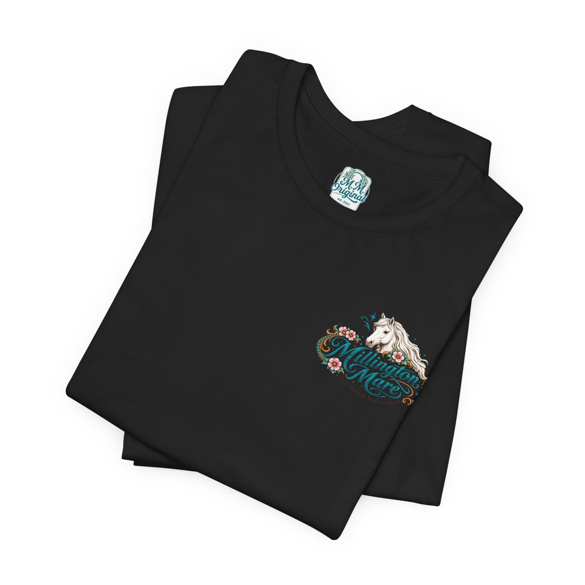 Millington Mare T-Shirt