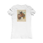 Best Friend-Mares in Faith Collection