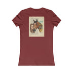 Best Friend-Mares in Faith Collection