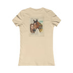 Best Friend-Mares in Faith Collection